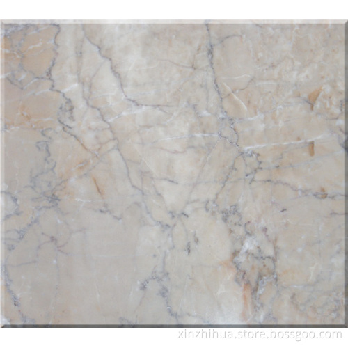 Grey Cream Marble